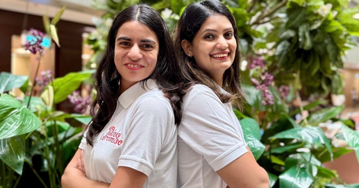 How Pinky Promise’s AI Clinic Helps 4 Lakh Indian Women Get Judgment-Free Gynaec Care