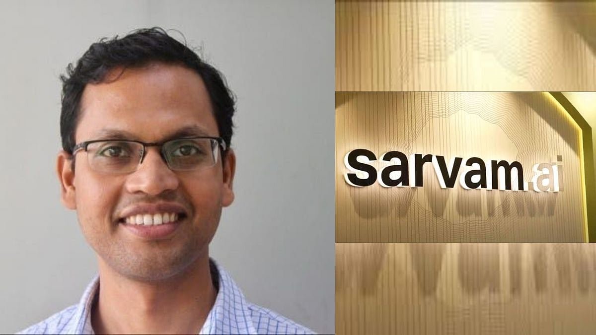 Who Is Pratyush Kumar? Founder Of Indian Startup Sarvam AI That Beat ChatGPT & Google Gemini