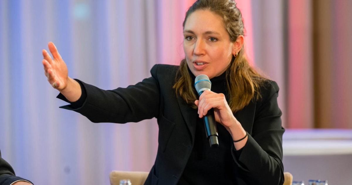 Why the continent is stronger than it thinks • Table.Briefings