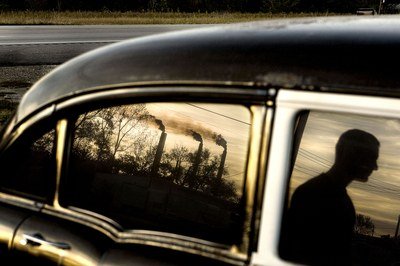 Industrial transformation key to cutting emissions and pollution further in Europe’s energy-intensive industries | Press releases