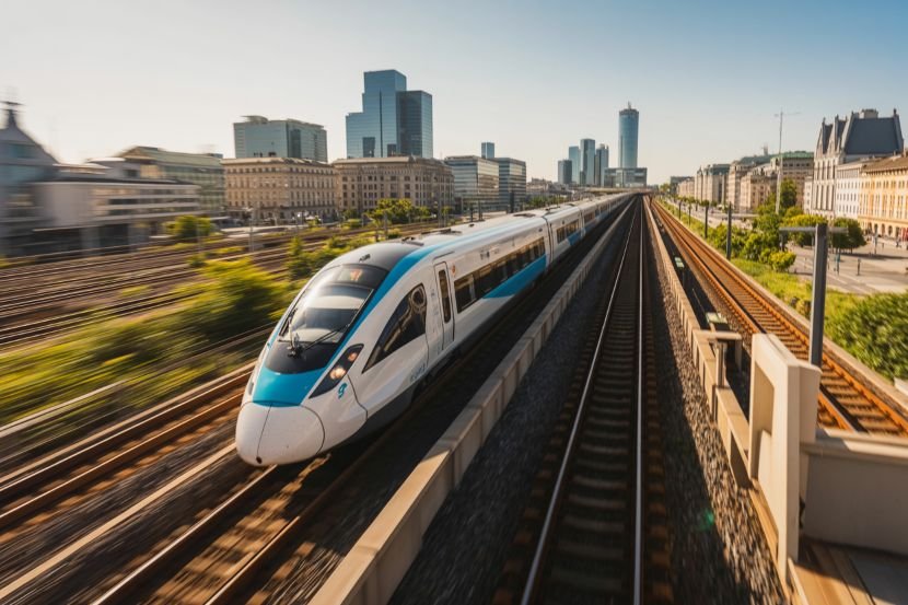 Rail europe and juniper travel technology bring seamless european rail access to global travel sellers.