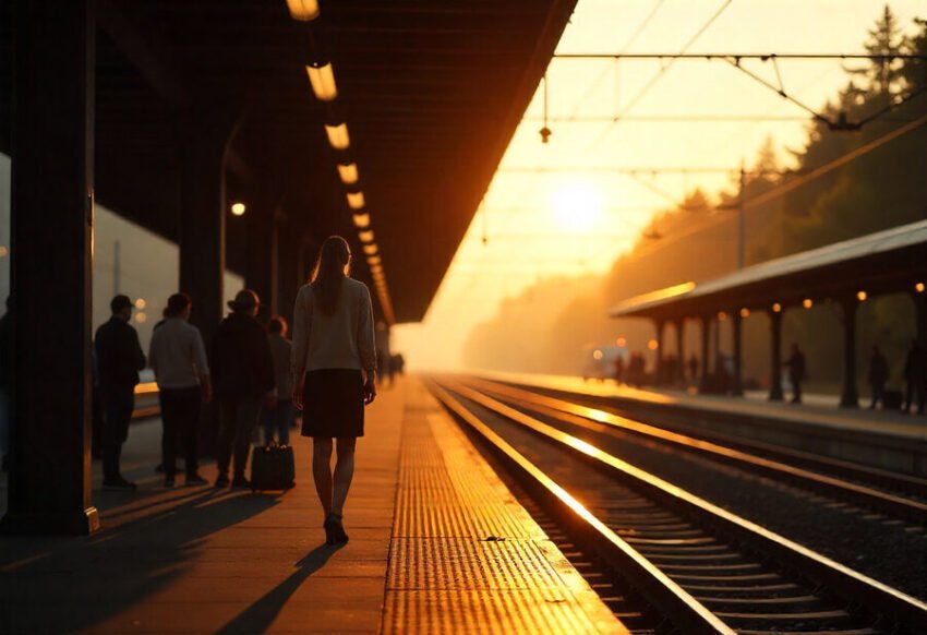Sweden Joins Denmark, Germany, and Norway in Sustainable Travel with Snälltåget’s New Rail Network, Boosting Cross-Border Connectivity Across Europe