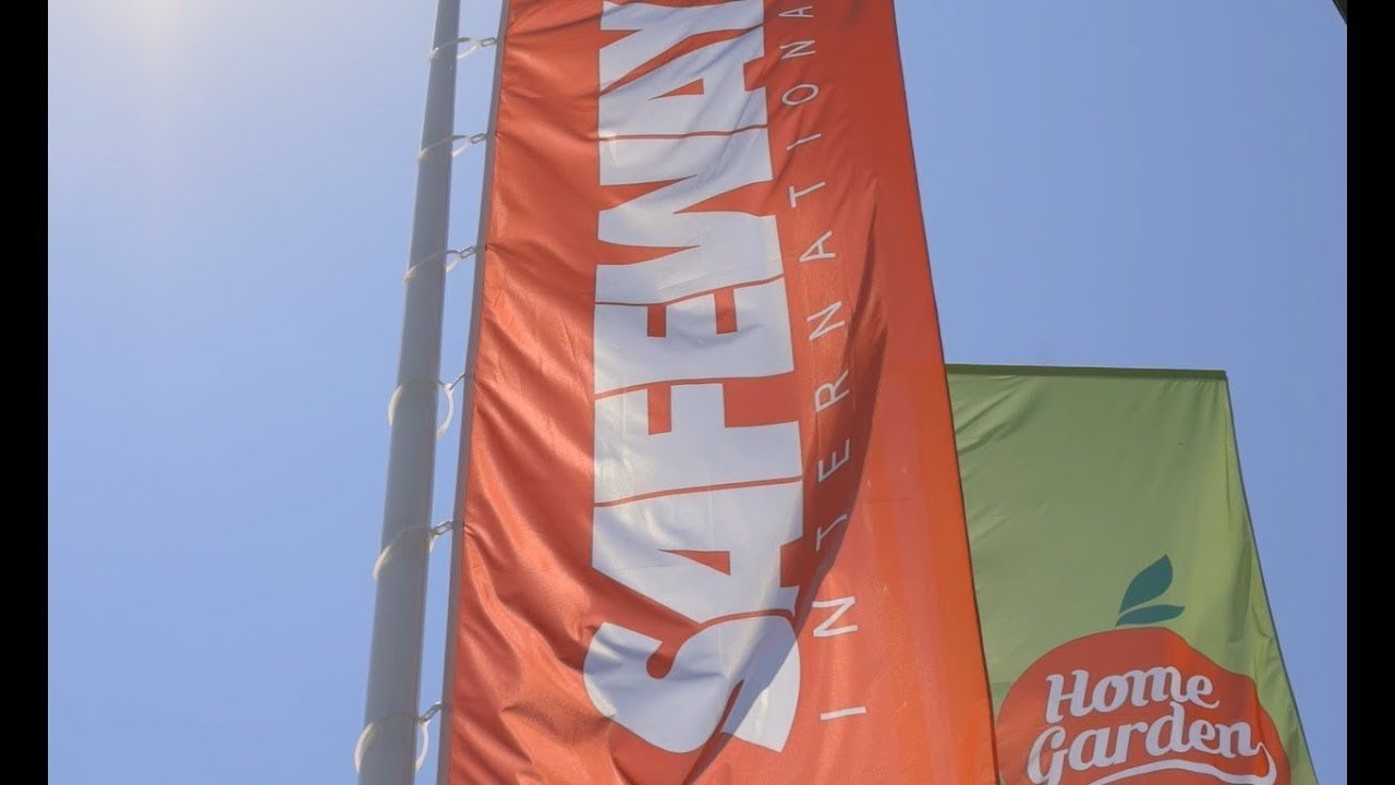 Safeway Group doubles storage capacity with new logistics hub in Cluj