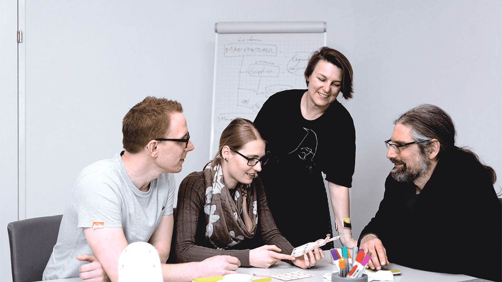 Sendance secures investment to grow wearable sensor and data platform