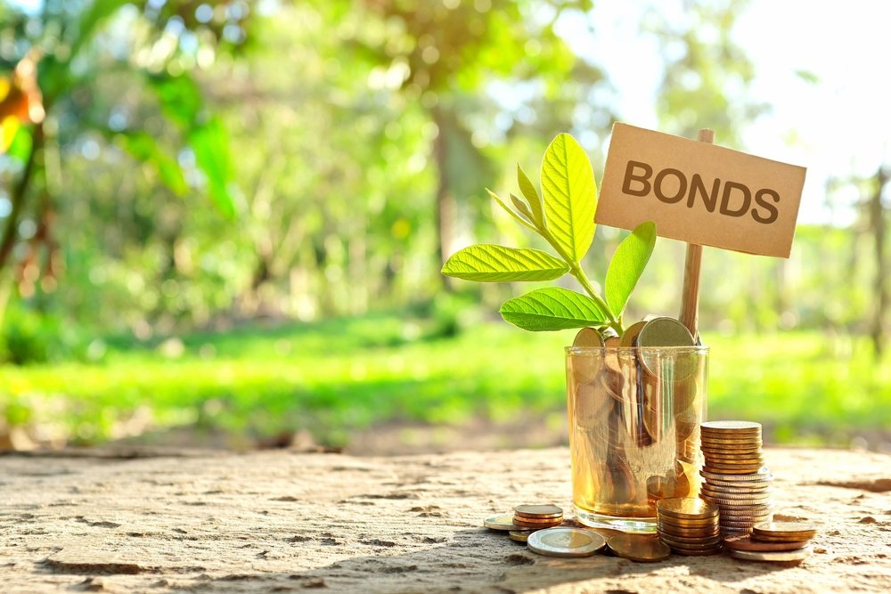 Deutsche Bank issues €500mn European green bond