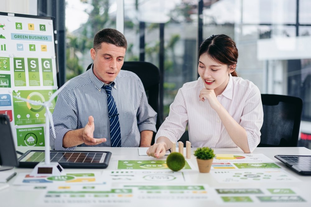 Esma uncomfortable with proposals for "permanent relief" on sections of ESRS