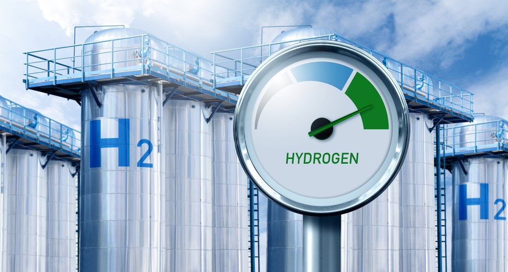 Ammonia cracking project advances hydrogen production in Europe