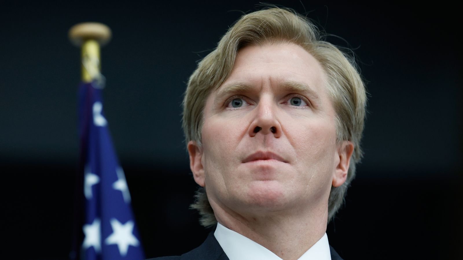 Defend yourselves and don't rely on the US, senior Washington official tells Europe | World News