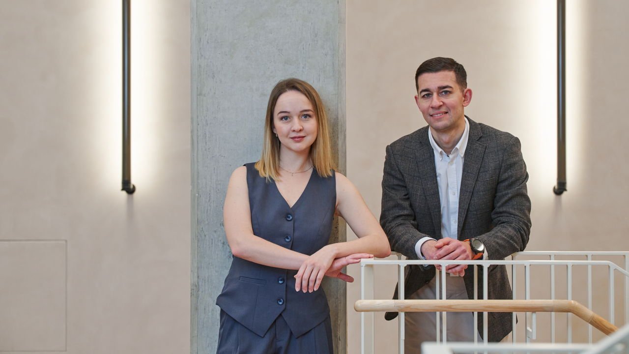 TaxNova gets backing from a16z’s accelerator and Revolut and Miro operators