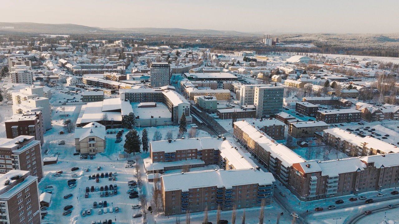 Kinnevik slashes valuation of stake in Swedish green startup Stegra