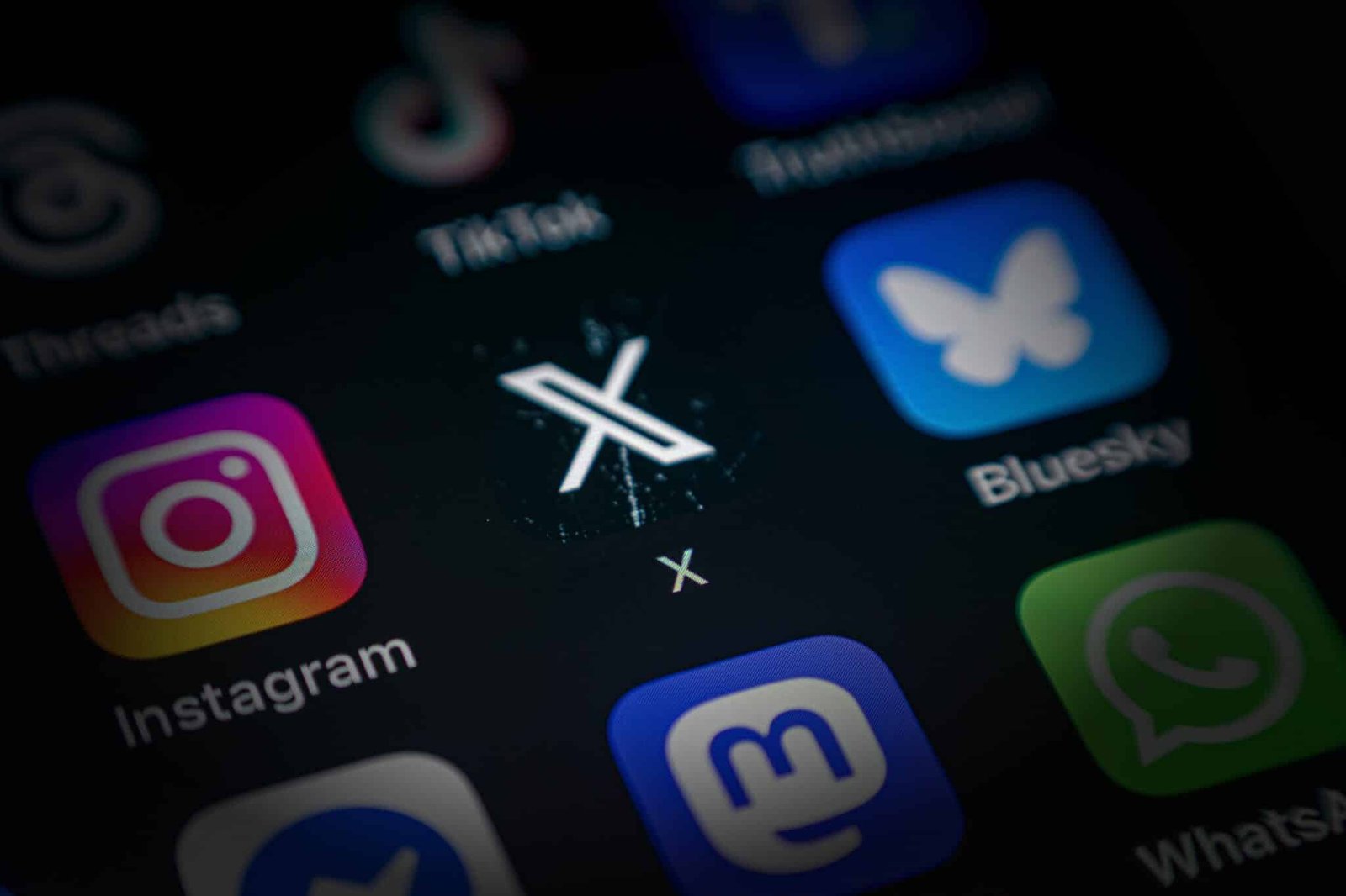 X, Meta, TikTok under fire for deepfake CSAM in Europe