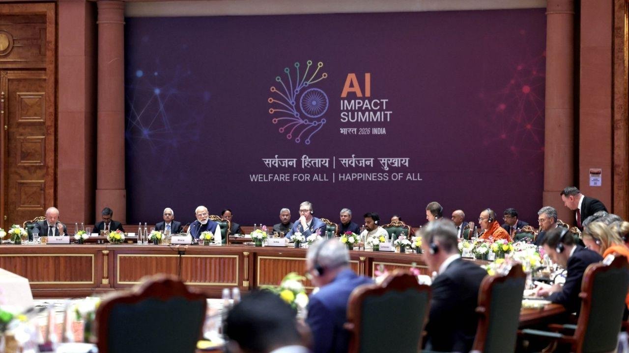 India hosts AI Impact Summit 2026 in New Delhi with USD 200 billion commitments