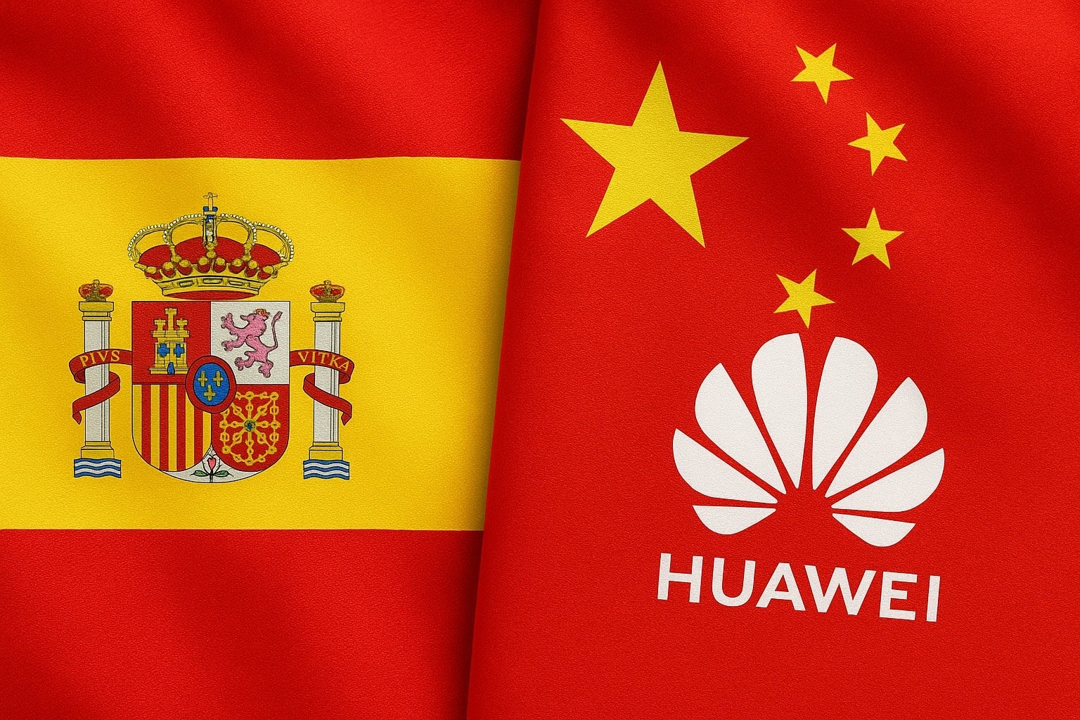 The controversy erupted after Spain awarded a multimillion-euro contract to Huawei last summer, prompting warnings from the United States that intelligence sharing with Madrid could be curtailed.