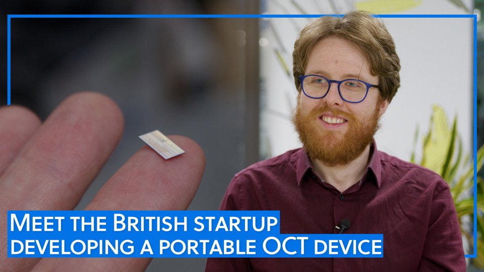 In conversation with the co-founder of British startup Siloton