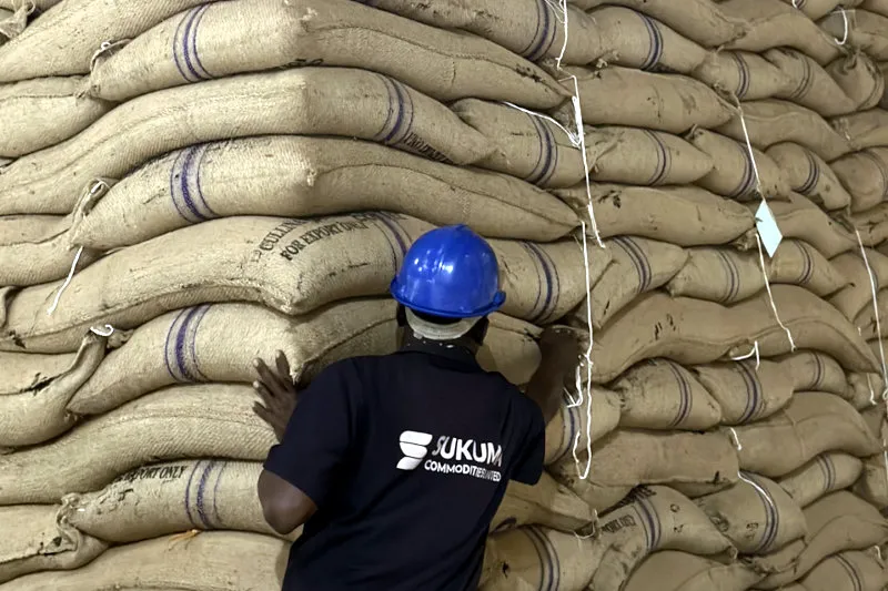 Sahel Capital increases investment in Uganda’s Sukuma Commodities - Innovation Village
