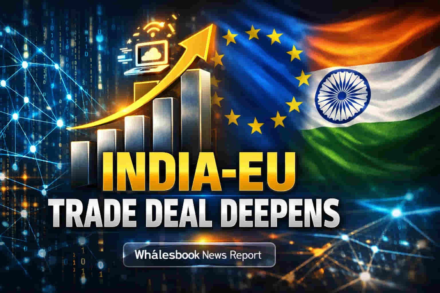 India-EU FTA: Rules Over Tariffs Sparking New Market Risks