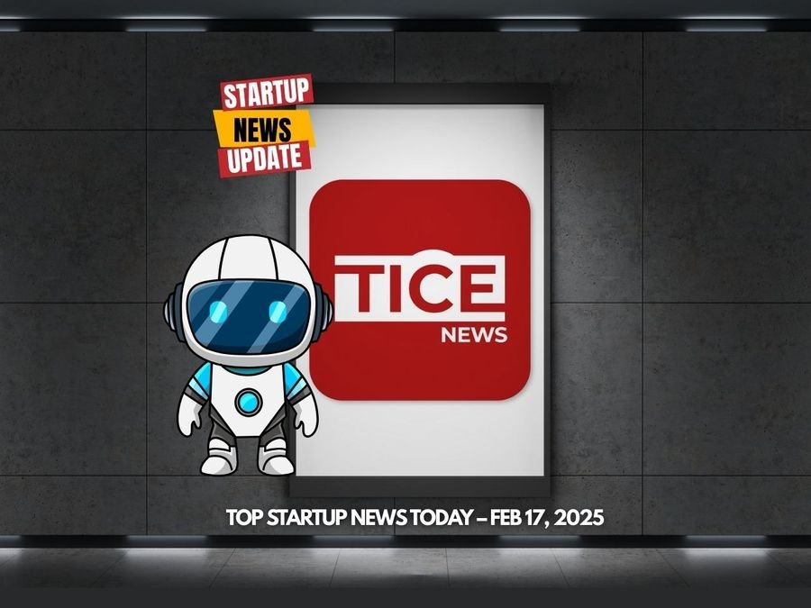 $1.2B AI Bet, Deeptech Funds, Semiconductor Push & Women-Led Innovation