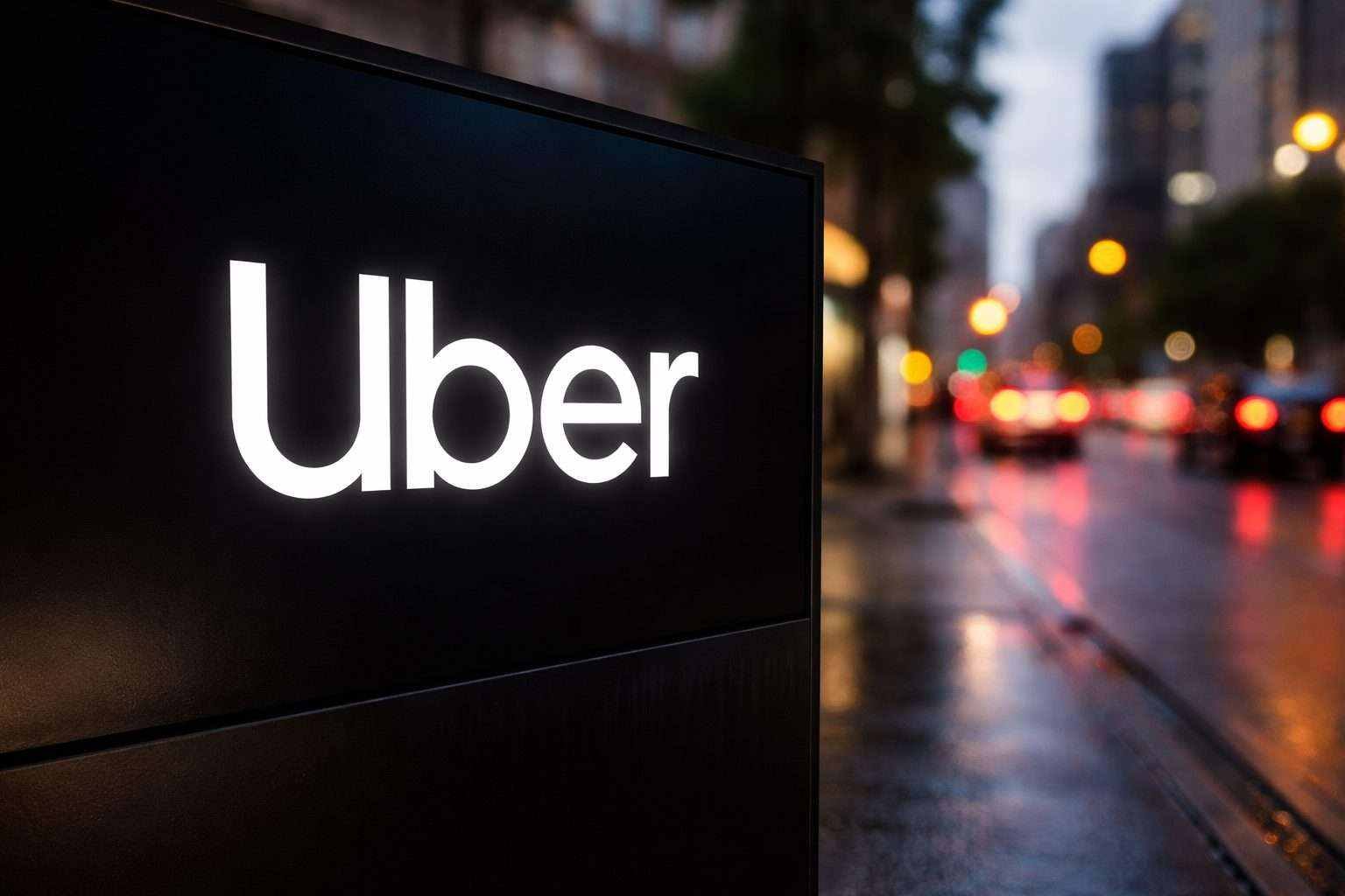 Uber stock price: $1 billion Uber Eats Europe expansion puts UBER in focus before Tuesday open