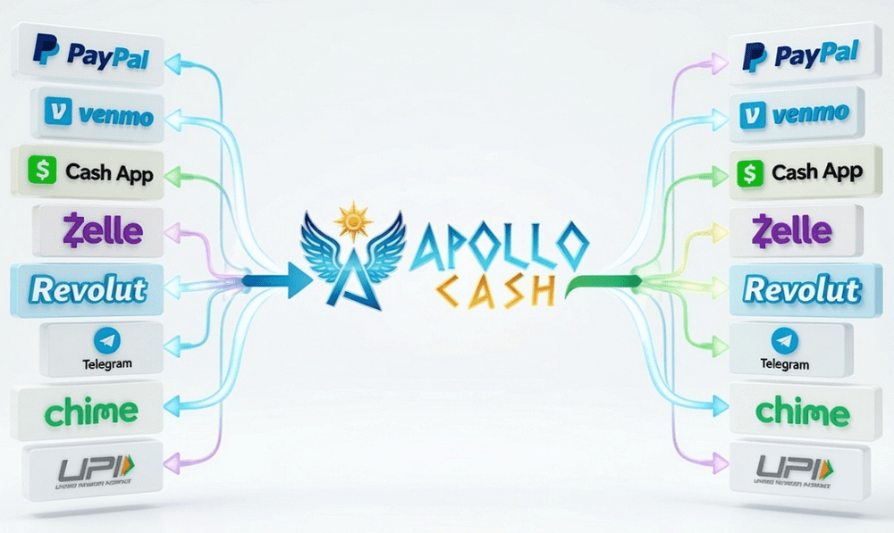 How ApolloCASH Revolutionized My Global Remittances from Days to Minutes with Cross App Transfer Features: A Lifesaver for Family Abroad?