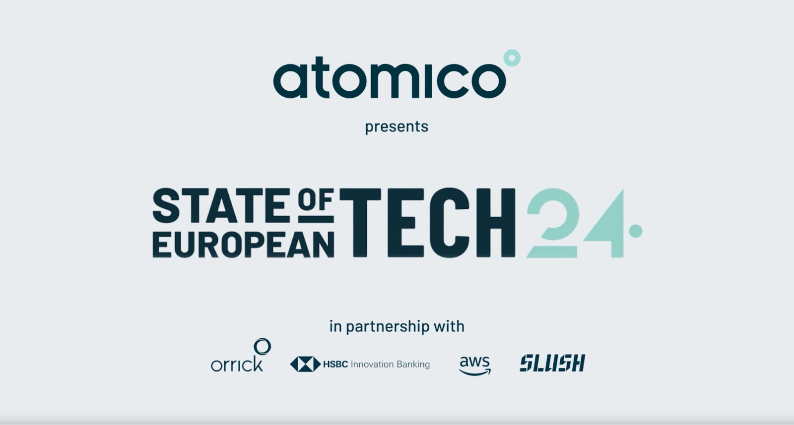 Funding falls, venture debt has a record year and the US is poaching talent: the state of European tech 2024
