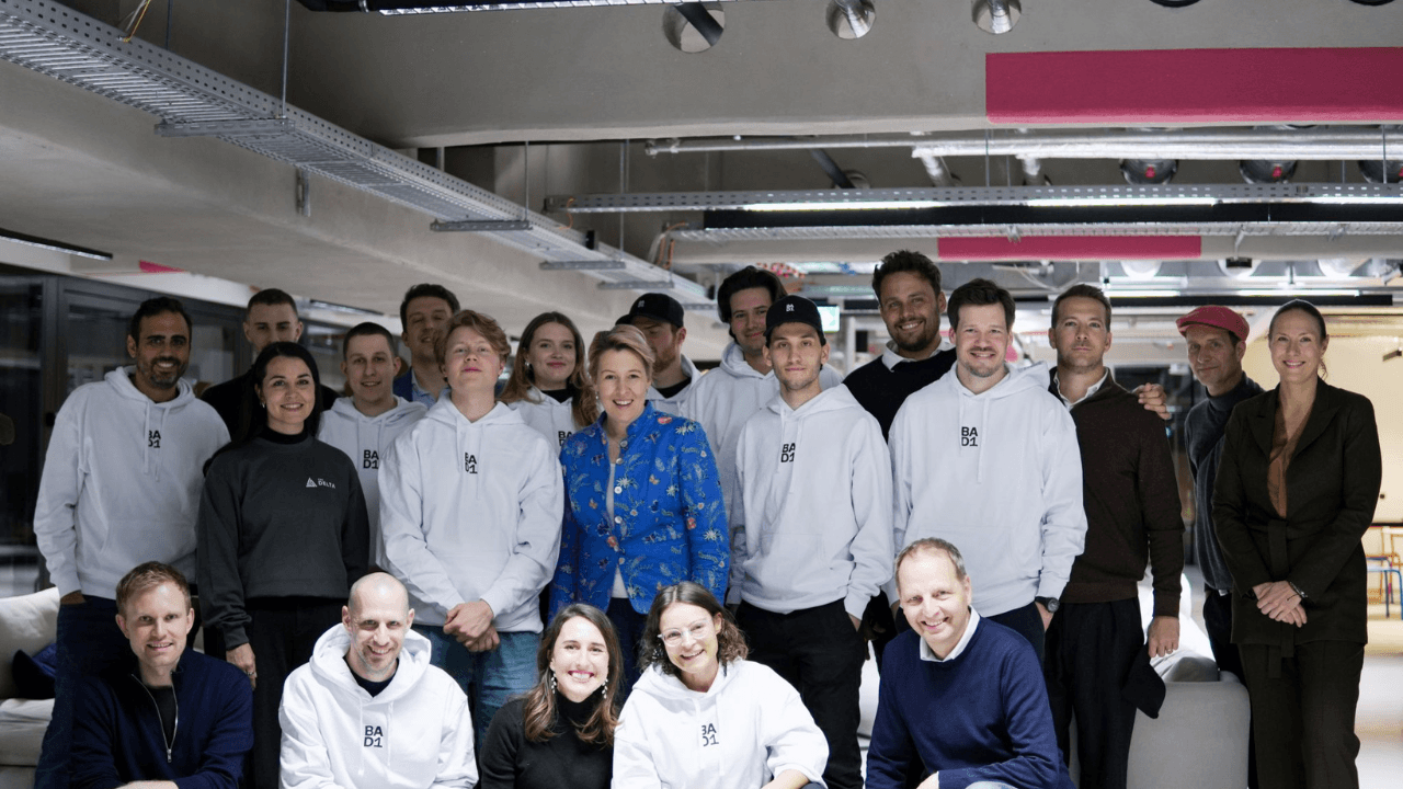 Can Berlin become Europe’s most builder-friendly tech city in 24 months?