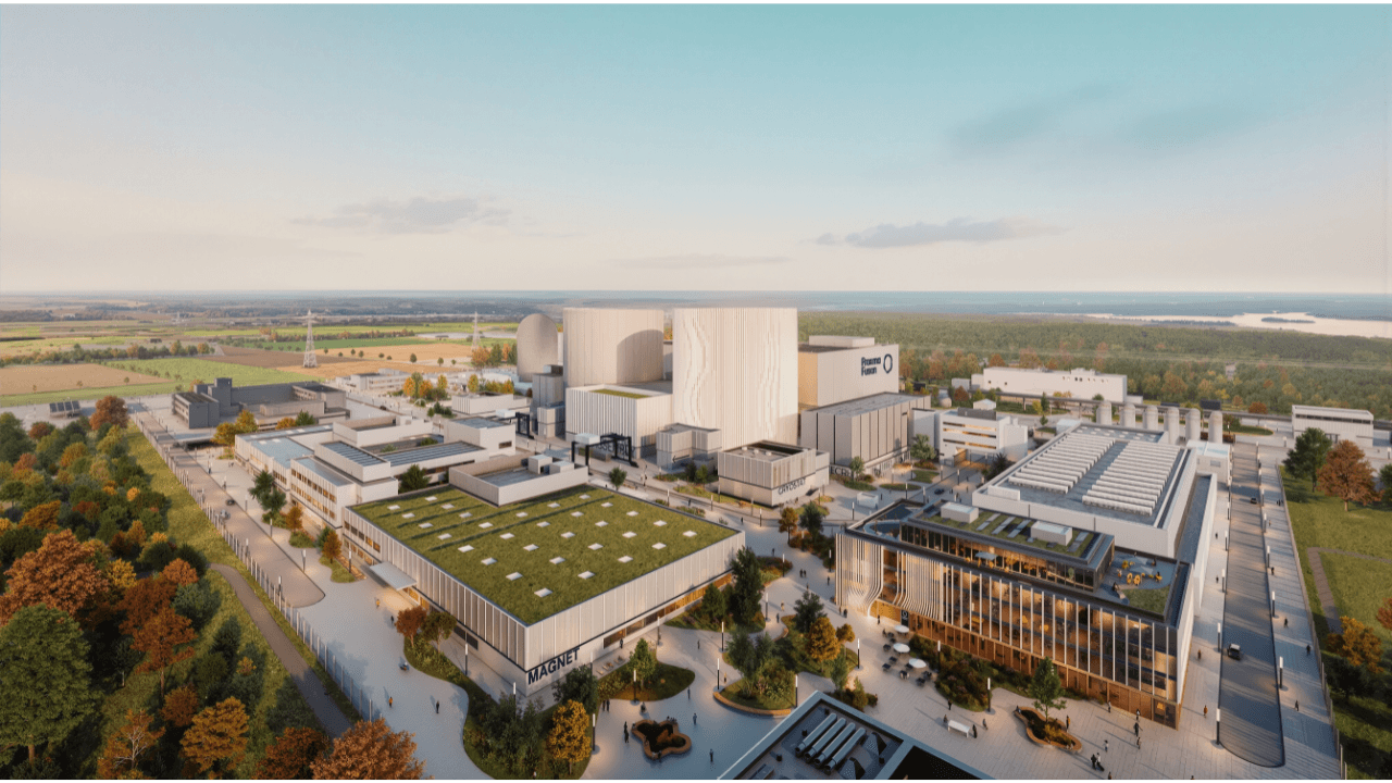 Proxima Fusion partnership gives Europe its most credible path to commercial fusion