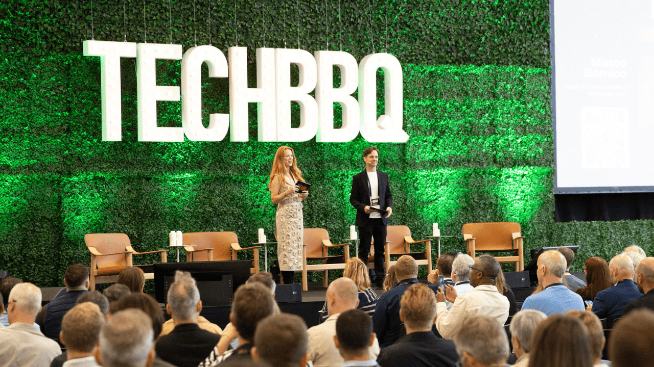 TechBBQ secures €2M grant to boost Denmark’s global startup presence