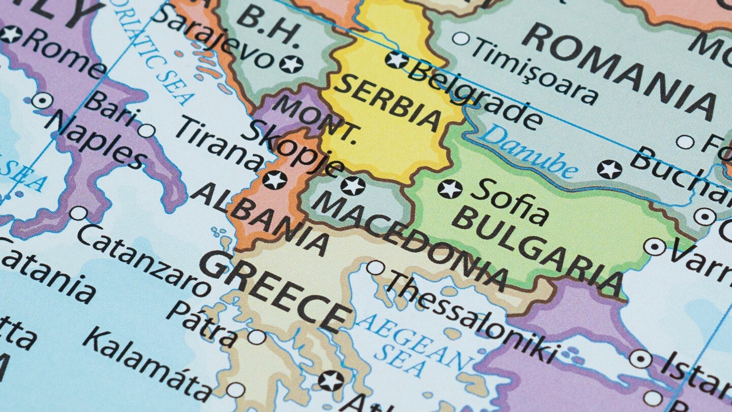 The Balkan Firewall: Why Iran’s Post-War Pivot to Europe Threatens the European Union