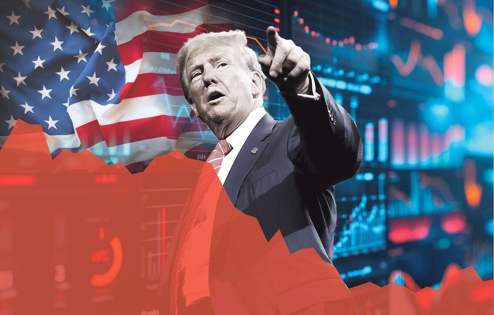 Lucinda Creighton: Trump tariff ruling throws EU-US trade deal into fresh uncertainty