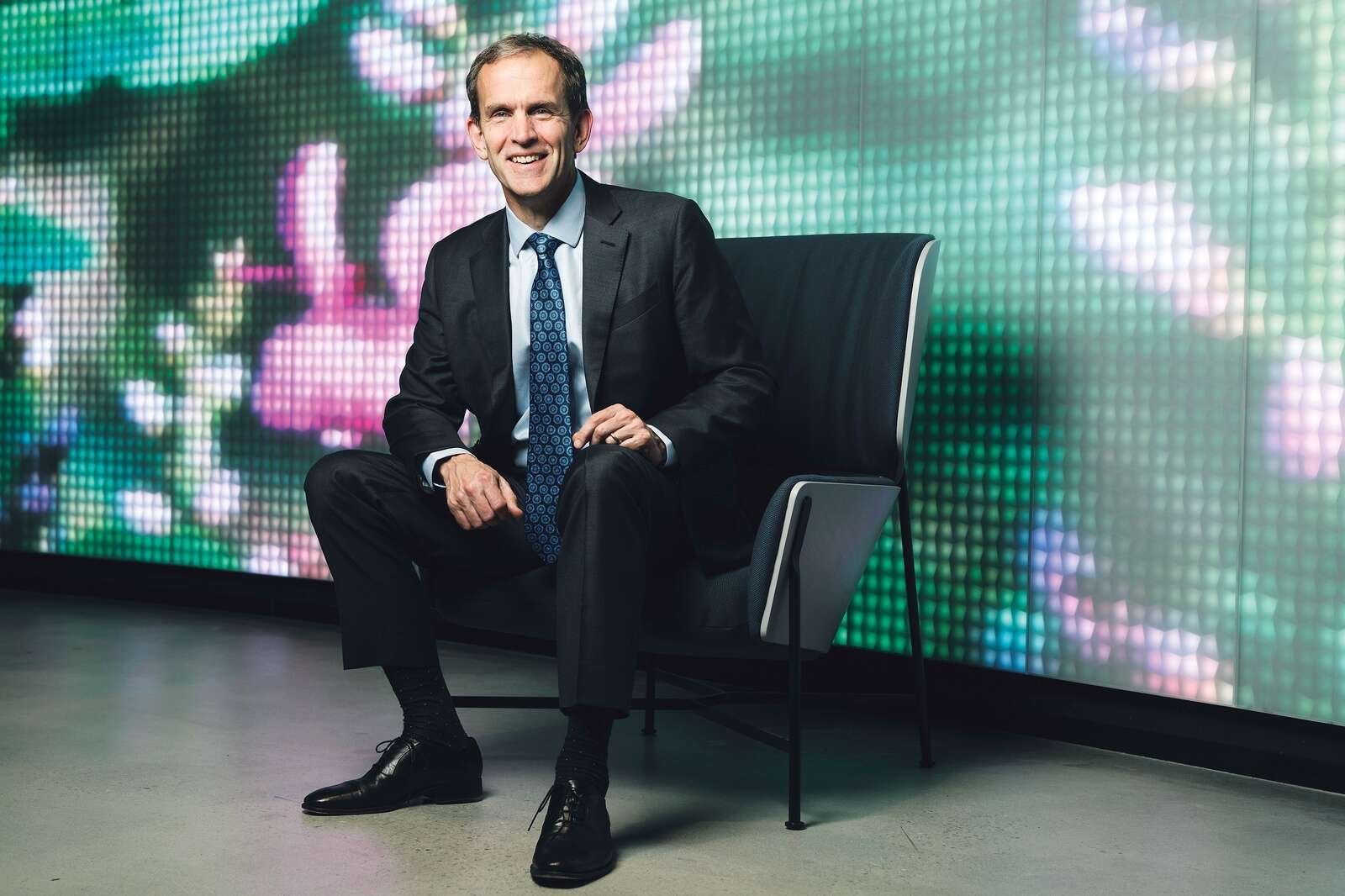 Google global chief: Ireland must bulldoze EU’s AI roadblocks