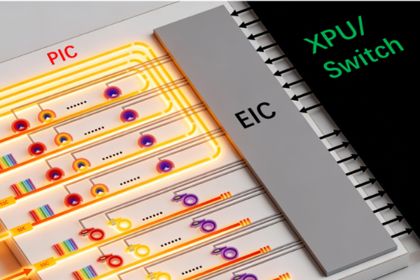Startup Project Affiliated with Chinese Academy of Sciences Raises Tens of Millions in Financing within Six Months, Focusing on CPO and OIO Optical Engines