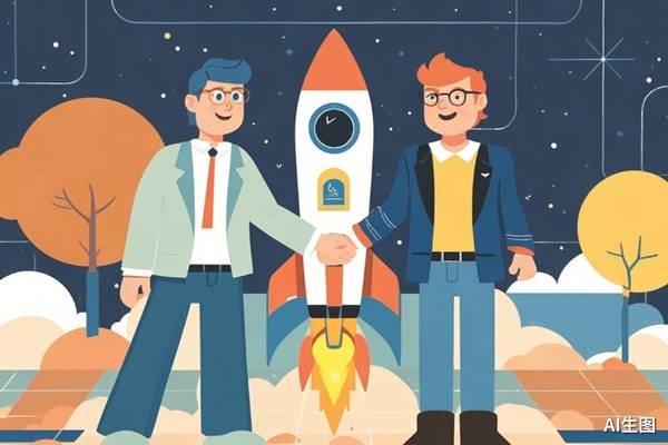 How Can Established Giants Fight Back Gracefully?