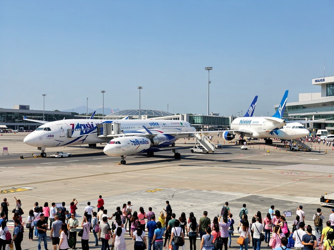 The recent announcement that president donald trump has pledged to remove vietnam from the us tech export control list is a landmark moment not just for the tech and aerospace industries but for the entire travel sector.