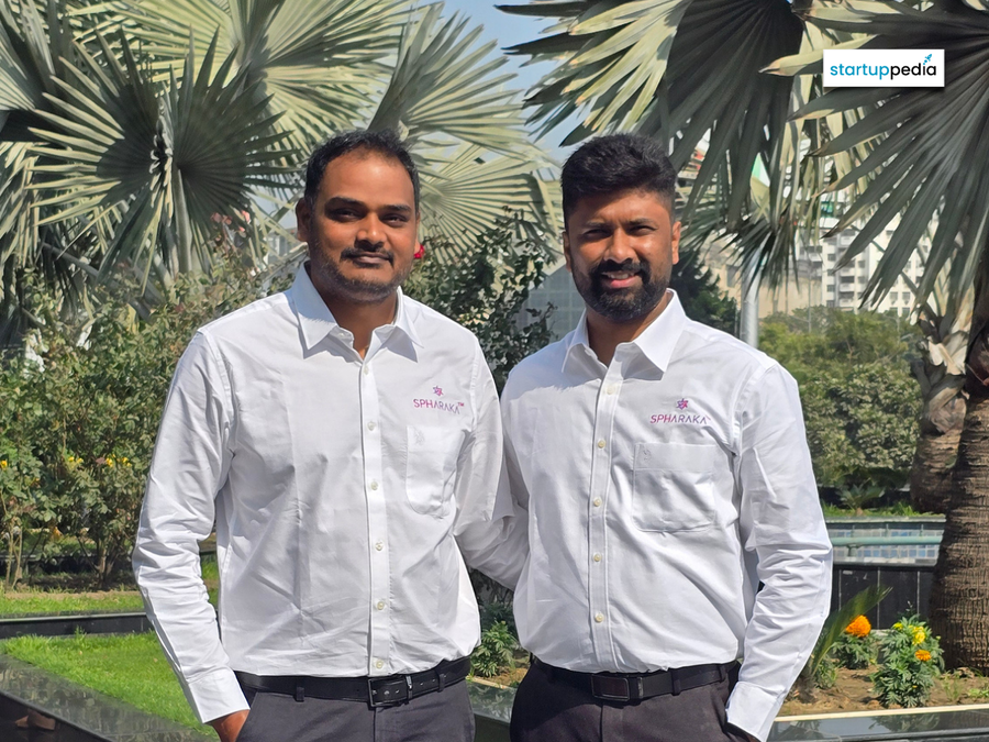 Meet the techie with 19 years of experience who launches cybersecurity startup to defend businesses against AI-driven automated threats