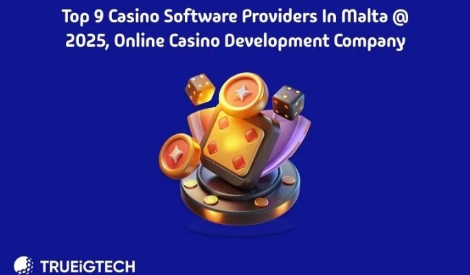 The Business Value of Choosing the Right iGaming Software Development Partner in Malta