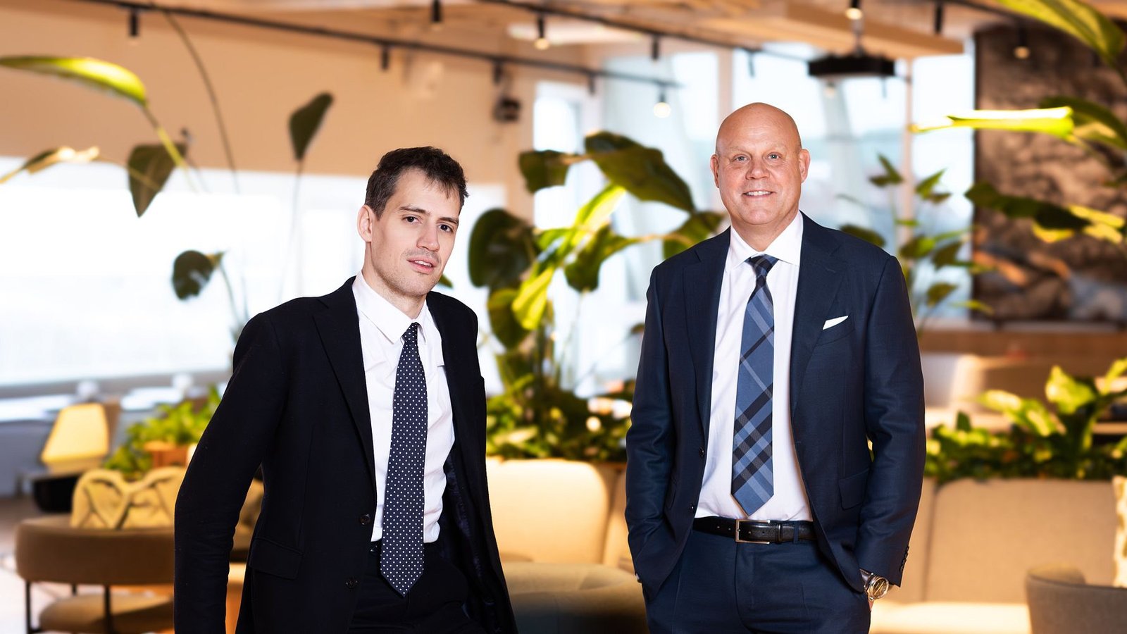 Mistral AI and EcoDataCenter Partner to Build AI-focused Data Center in Sweden