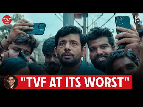 The Hollywood Reporter India Mar-26 Cover Featuring  Kareena Kapoor Khan, Ananya Panday, and Kalyani Priyadarshan