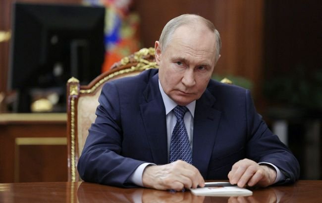 Putin escalates gas tension, threatens to close pipeline to Europe