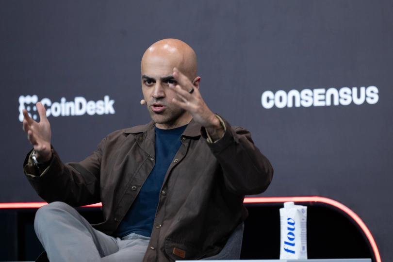 Crypto VC firm Dragonfly raises $650 million despite 'gloom of a bear market'