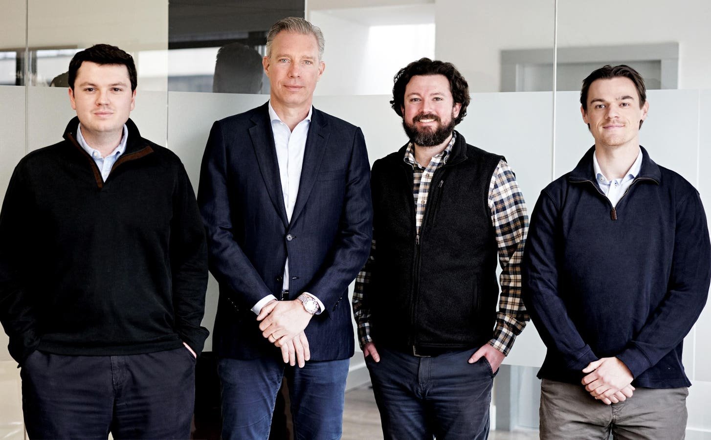 Bramble Run Raises New Agriculture Fund With Lucerne Capital To Trigger $5 Billion In Regenerative Farmland Transition