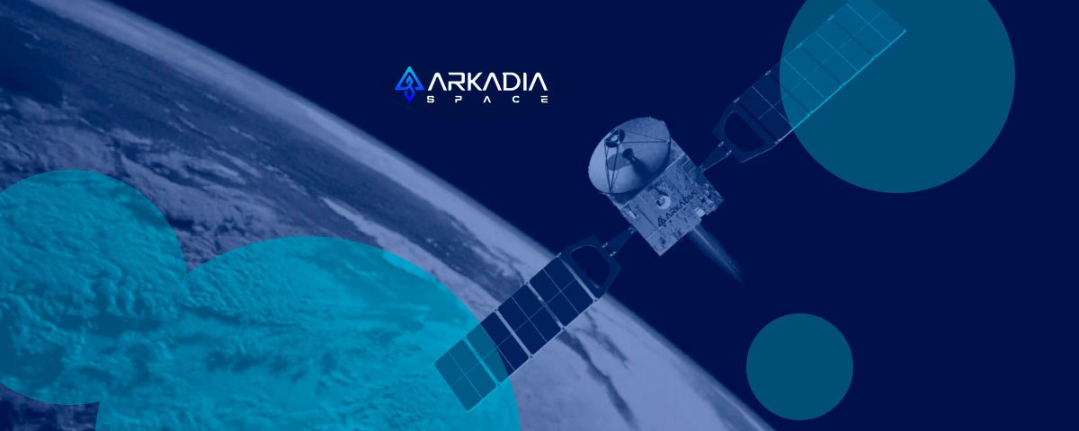 Arkadia Space lands €14.5 mn from EIC to scale green satellite propulsion