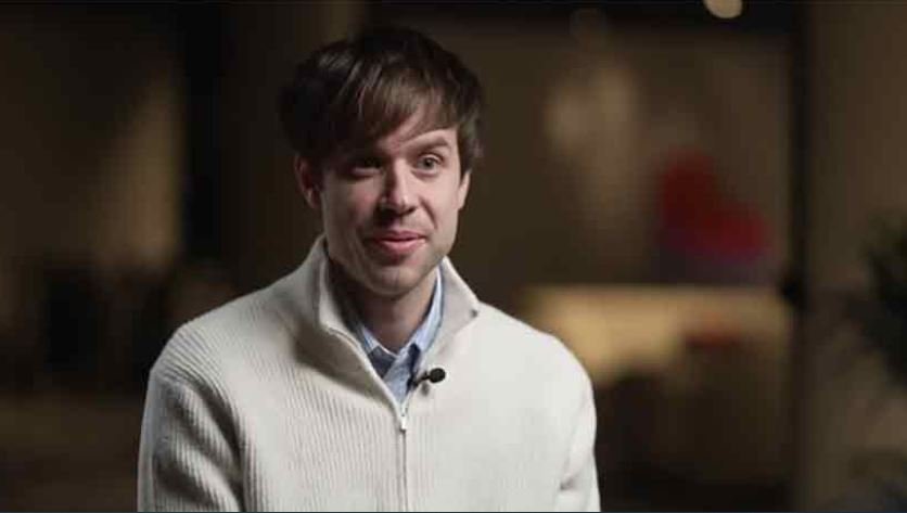 Swedish startup CEO says next $100bn tech firm can emerge from Sweden