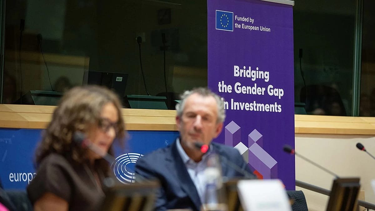 Closing Europe’s deep tech gender gap: women-led startups set to scale