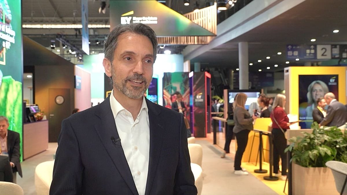 'The workforce needs to embrace AI': Why humans are critical to the future of AI-integrated work