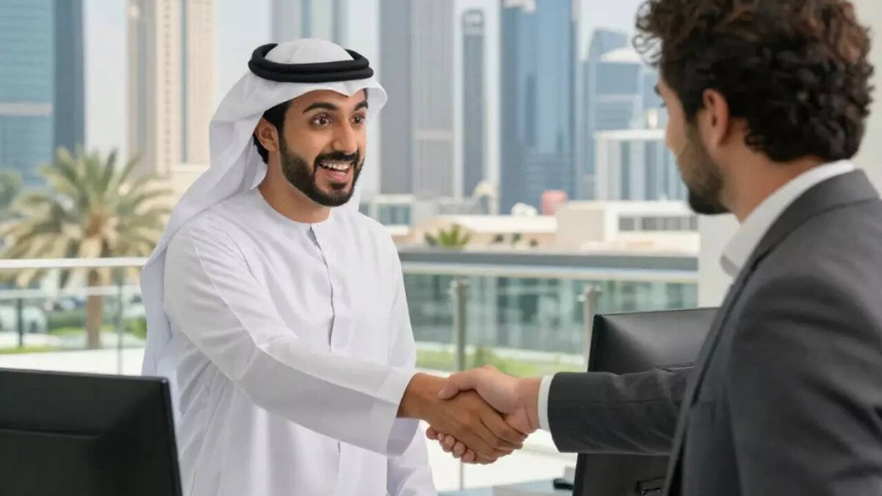 After weeks of failed applications, techie lands Abu Dhabi startup job in 48 hours, says one GitHub issue changed everything