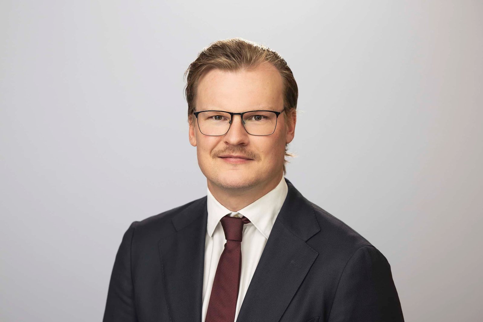 Nordea's Juho Maalahti