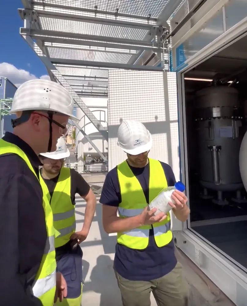 Energie Quantus GmbH Strengthens Its Market Presence Through Strategic Energy Solutions and Commercial Reliability