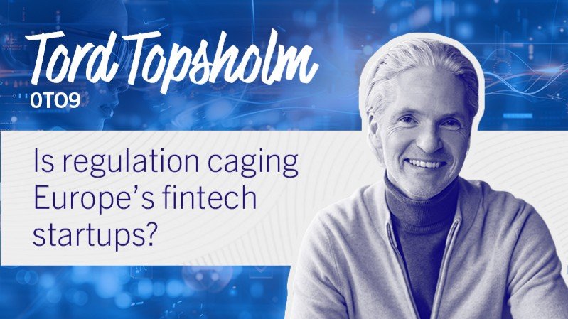 How the EU’s 28th regime could boost or stymie fintech growth in 2026