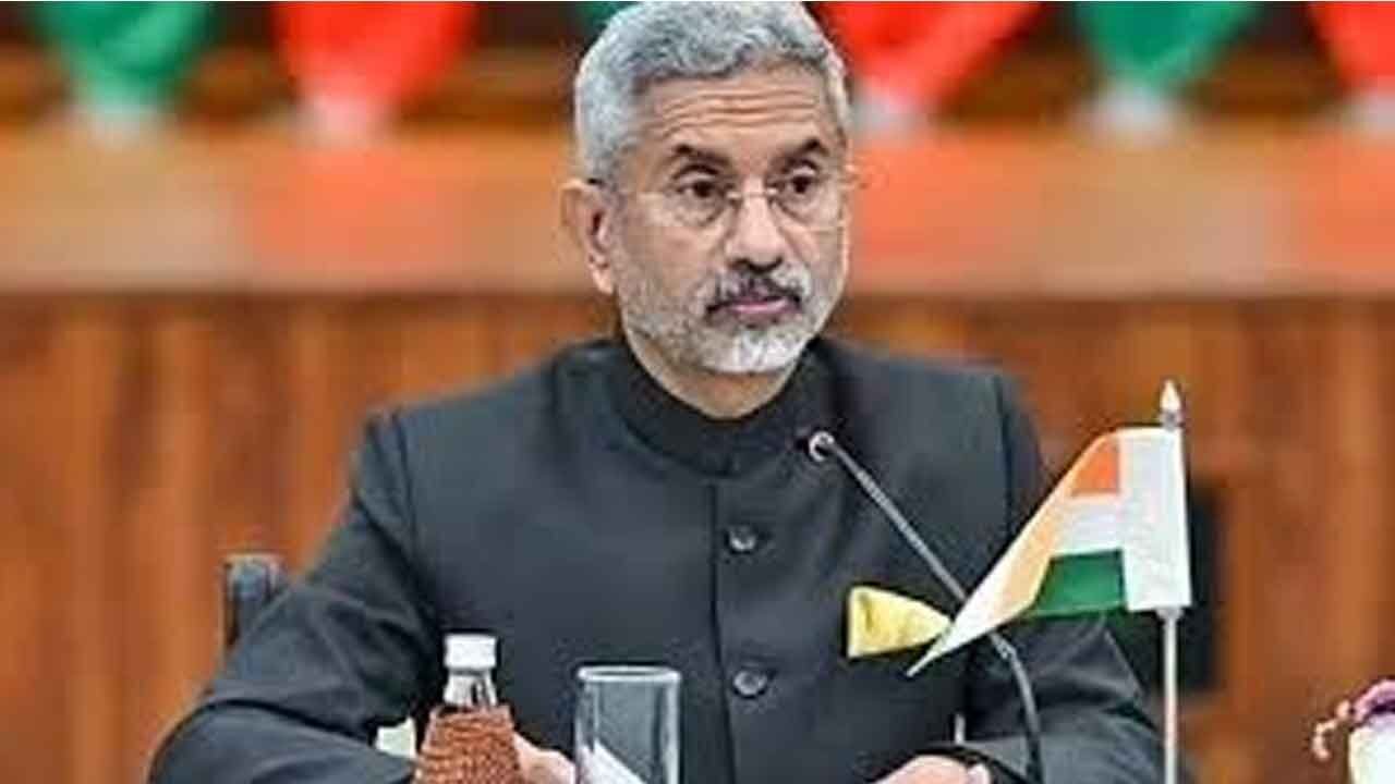EAM Jaishankar to embark on Belgium visit today, discuss strengthening ties with EU
