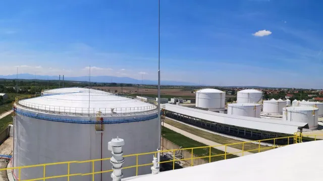 Ukraine informs diplomats about damage to the Druzhba oil pipeline